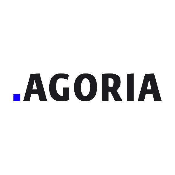 Logo Agoria