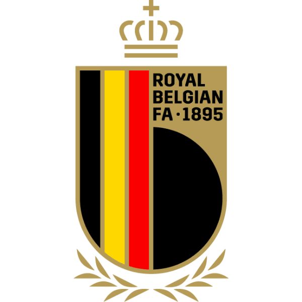 Logo RBFA 600X600